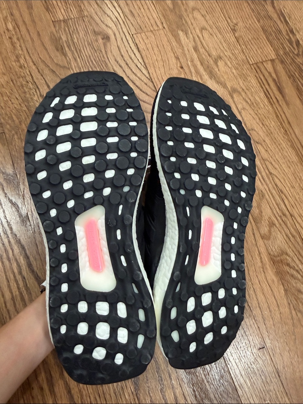 adidas Ultraboost 5.0 DNA Black Womens' Size 8 - Picture 5 of 6
